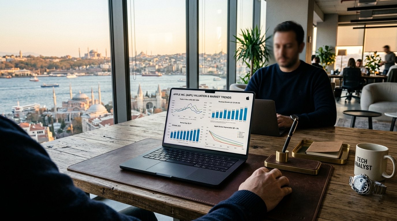 2026 İkinci El Apple Piyasa Rehberi: Fiyatlar ve Satış Trendleri - İkinci Mac Piyasa Raporu