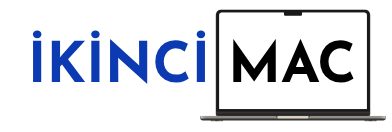 İkinci Mac Logo