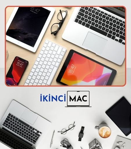 Tüm Apple Mac Cihazlarınızı Bize Satabilirsiniz. Adresten Alım ve anında ödeme